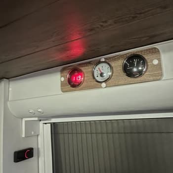 Kolaykaravan.com Kusurlu Araçla Tatil Yapmaya Çalıştık Depozito Bile Geri Ödenmedi!