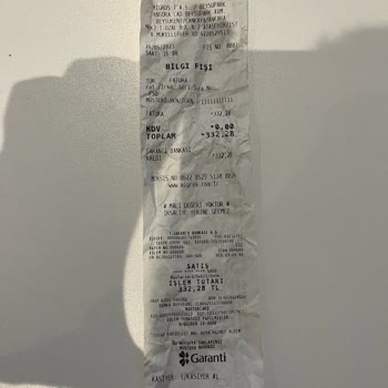 Migros Sanal Marketten Alınan Yumurtaların Neredeyse Tamamı Kırık