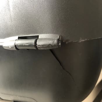 Hepsiburada Ürünüm 2. Kez Kırık Gönderildi