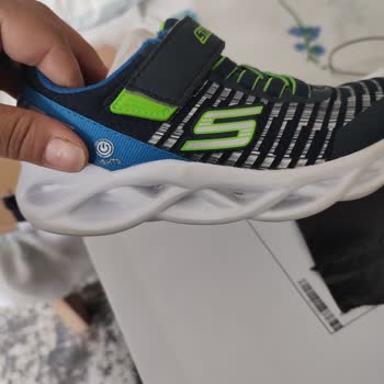 Skechers Ayıplı Ürün Gönderimi Yaptı