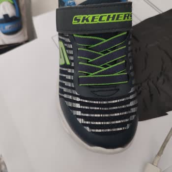Skechers Ayıplı Ürün Gönderimi Yaptı