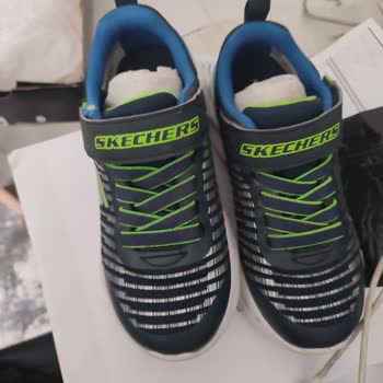 Skechers Ayıplı Ürün Gönderimi Yaptı