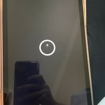 Samsung Telefon Samsung Tabletim Açılmıyor S