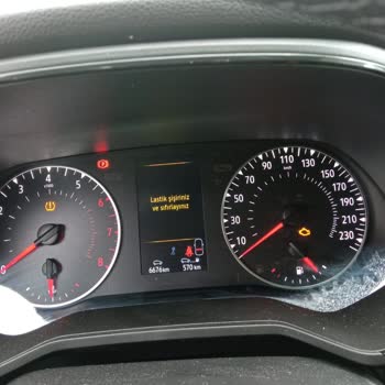 Budget (budget.com.tr) Araç Kiralama Pişmanlığı