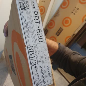 Bauhaus Şikayet Online Alışveriş, Yanlış Teslimat Sipariş 5221434069