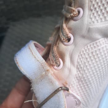 Kinetix Ayakkabı Samsun Dan Alindi