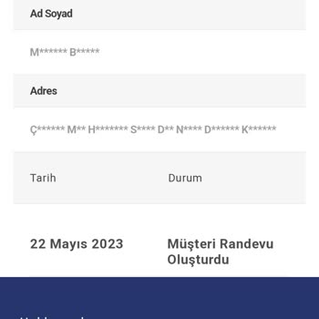 Kurye Turkcell Hattımı Getirmedi
