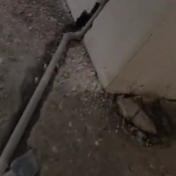 Selçuk Yapı Denetim (Tokat) Denetim İşinden Bihaber