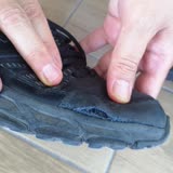 Skechers Marka Ayakkabıda Deforme Olması