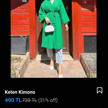 Gizay Giyim Ürün İçeriğini Sitede Yanlış Yazıyorlar