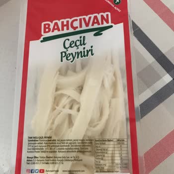 Migros'tan Aldığım Peynir Açılmadan Küflendi.