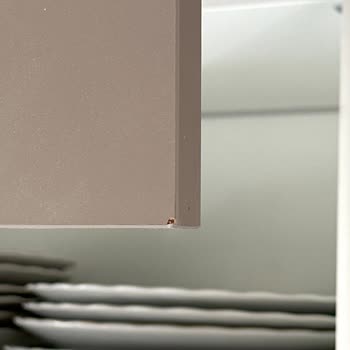 Lineadecor Dolap Kabarması ve Kırık Dolap Kapağı