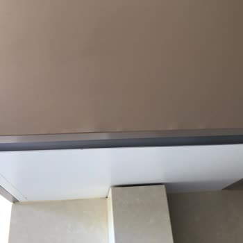 Lineadecor Dolap Kabarması ve Kırık Dolap Kapağı