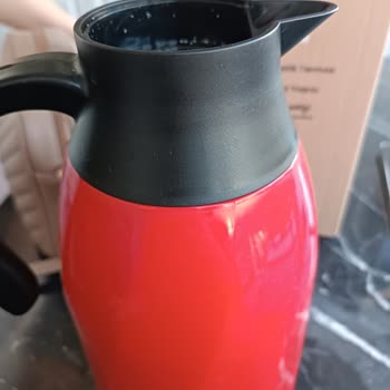 Schafer Marka Termosun Patlaması