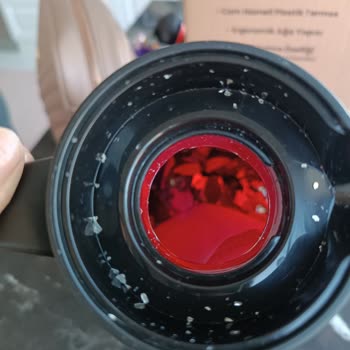 Schafer Marka Termosun Patlaması