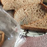 Uno Ekmek Ekmeğin Son Kullanım Tarihi Gelmeden Küflenmesi