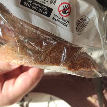 Uno Ekmek Ekmeğin Son Kullanım Tarihi Gelmeden Küflenmesi