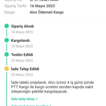 Dolap Uygulamasının Yapmış Olduğu Haksızlık