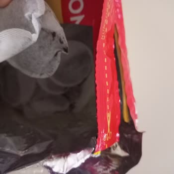 Lipton Demlik Poşeti Patlak Çıktı