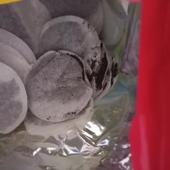 Lipton Demlik Poşeti Patlak Çıktı
