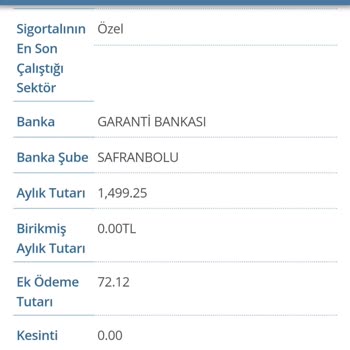 SGK Eksik Yatan Emekli Yetim Aylığı