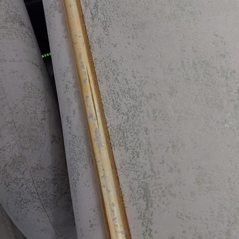 Weltew Emirgan Koltuk Metalleri Paslandı Renkleri Soyuldu.