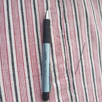 Adel Kalemcilik Kalem Çok Kısa Sürede Arıza Yaptı