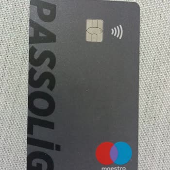 Passolig Tarafsız Kartıma Biletim İşlenmiyor