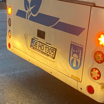EGO Genel Müdürlüğü EGO Genel Müdürlü