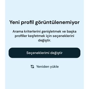 Happn Uygulaması Kişilerle Karşılaşamama