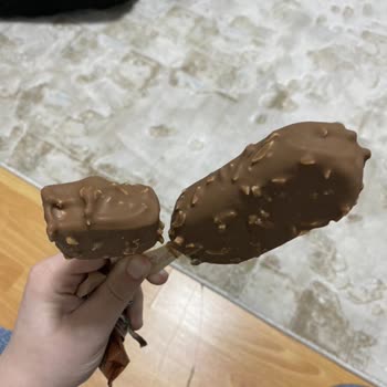 Eksik Yarım Magnum!