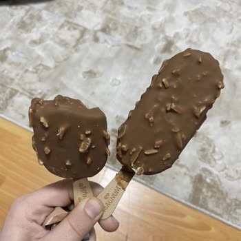 Eksik Yarım Magnum!