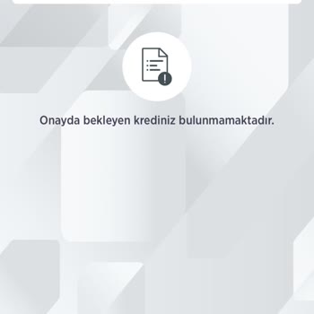 Ziraat Bankası Depremzede Kredisinin Verilmemesi
