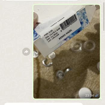 Arma Optik Müşteriye Saygısızlık Ve Mağduriyet