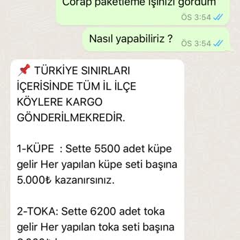Alo 170 Kimlik Bilgilerim Alındı