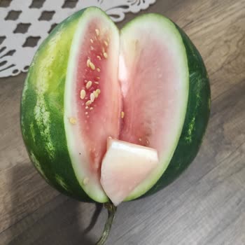 BİM Karpuz Kabak Çıktı