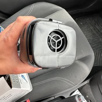 Trendyol Reidan Araç İçi Süpürge