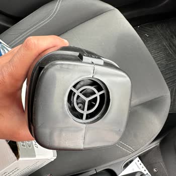 Trendyol Reidan Araç İçi Süpürge