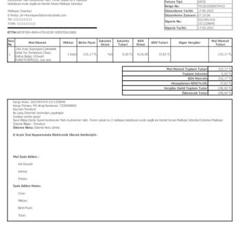 Trendyol Reidan Araç İçi Süpürge