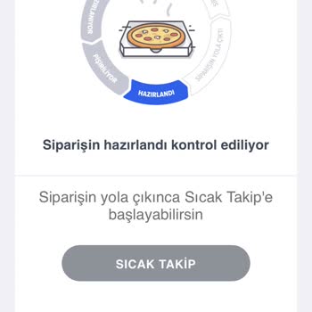 Domino's Pizza 30 Dakika Garantisi Sözde