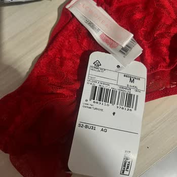 LCW'den Yanlış Sipariş Gönderimi