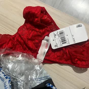 LCW'den Yanlış Sipariş Gönderimi