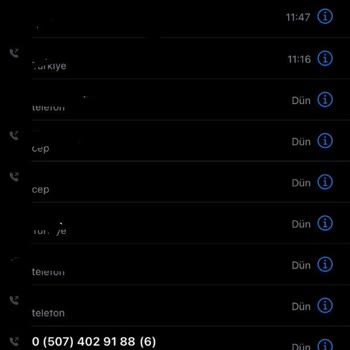 Eczagrup.com Paramın İadesini İstiyorum