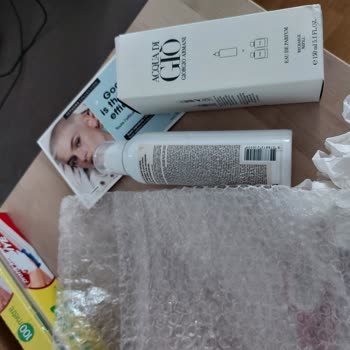 Sephora Yanlış Gelen Sipariş Hakkında Maillerime Cevap Vermiyor