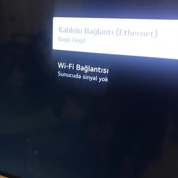 Sunny Servisleri Ve Wi-fi
