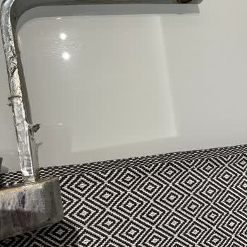 ECA Mutfak Bataryasının Çatlaması.