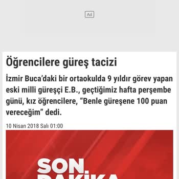 Akşam Gazetesi Danıştay Kararına Rağmen Yanlış Bilgilendirme