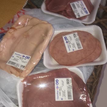 Carrefour SA Bozuk Ürünleri İade Almamaları