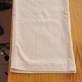 Oxxo Tadilata Giden Pantolonun Kötü Bir Şekilde Gelmesi