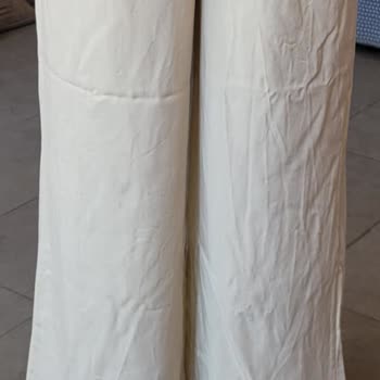 Oxxo Tadilata Giden Pantolonun Kötü Bir Şekilde Gelmesi